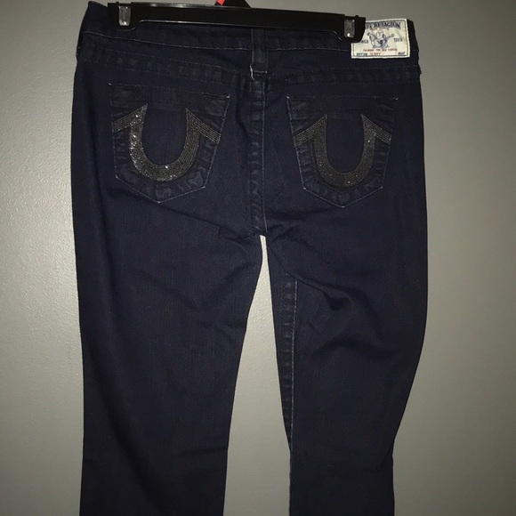 🧲True Religion Jeans🧲 - Picture 2 of 9